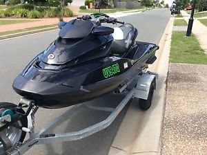 Seadoo RXTX 260