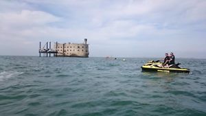 Jetski