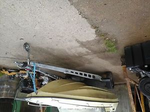 speedboat project