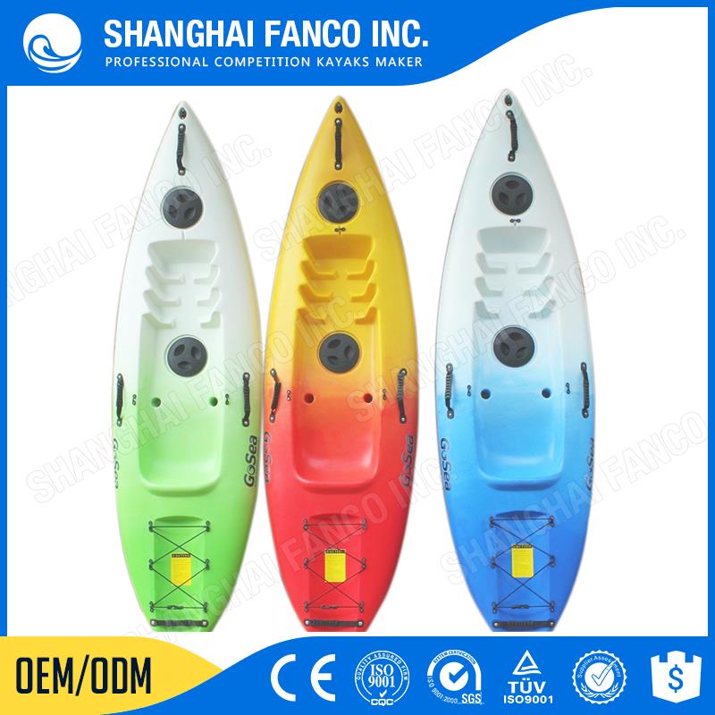 Barato sale fishing kayak, native kayak, canoe kayak