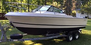 1987 Robalo