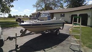 88 Bayliner Trophy