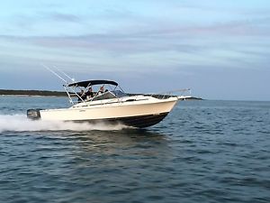1993 BLACKFIN COMBI