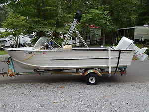 1968 Starcraft Jupiter