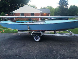 1978 Customflex Interlake