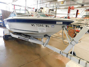 1987 Rinker V180
