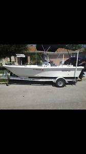 2009 Sea Fox Sea Fox