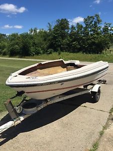 1986 Bayliner