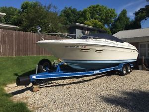 1989 Sea Ray