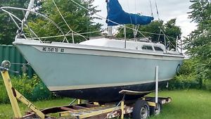 1976 Ericson