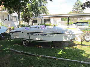 Shuttle Craft