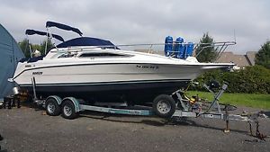 1991 Rinker
