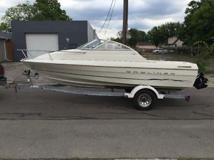 2002 Bayliner
