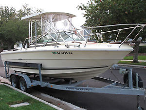 1983 SEA RAY