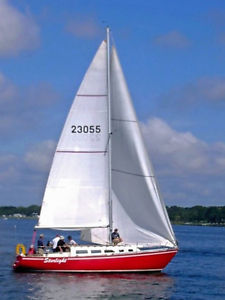 1977 Ranger Ranger 33
