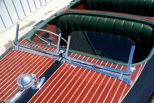 1939 Chris Craft 19