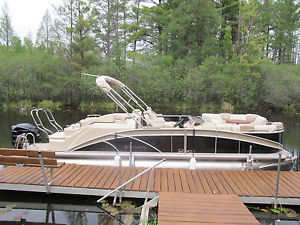 2014 Sylvan Signature 3