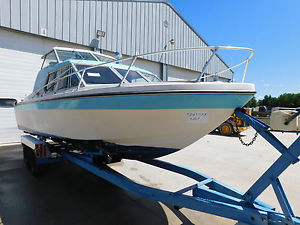 1975 Reinell C2481