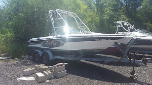 1999 Mastercraft X-Star