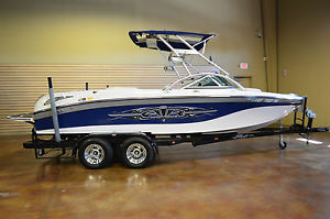 2007 Correct Craft  Air Nautique SV211 Team Edition