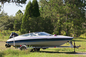 1989 Bayliner Bowrider