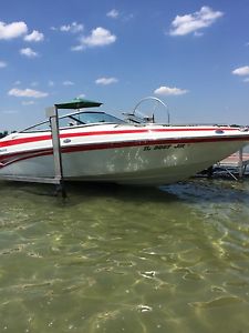 2002 Crownline