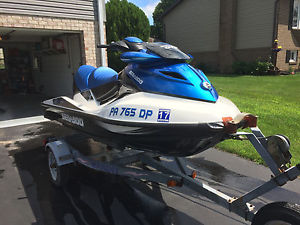 Sea Doo