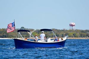 1997 Ocean Technical Services