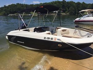 2015 Bayliner