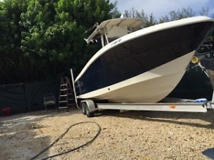 2007 Hydra-Sports