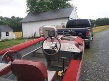 1989 Sea Nymph