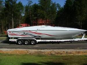 2007 Baja