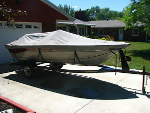 2002 Fisher Avenger