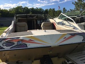 1986 Cruzer