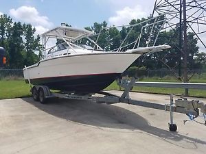 1990 Bayliner Trophy