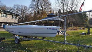 2004 Hunter image 1