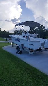1997 NAUTICO cat