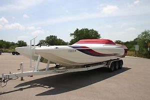 2003 Eliminator Daytona