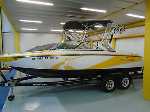 2012 MasterCraft X-15