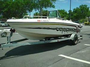1986 JC CRAFT