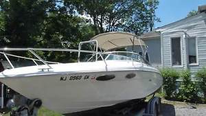 2000 Sea Ray