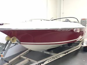 2008 Chris Craft