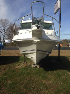 2003 SportCraft 272