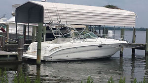 2005 Sea Ray