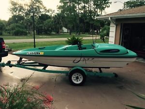 1993 Bayliner