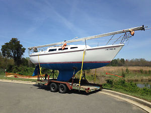 1983 Catalina