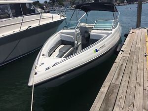 1995 Crownline