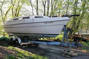 1975 Bayliner