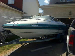 1993 Wellcraft Eclipse 196 SC