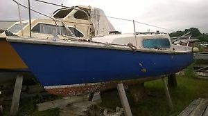 boat project